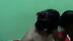 Aunty fucking hard with neighbor on bed