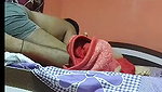 Aunty sucking  fuck