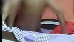 Aunty sucking  fuck