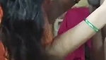 Aunty sucking cousin brother dick