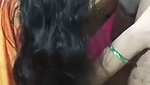 Aunty sucking cousin brother dick