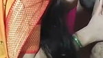 Aunty sucking cousin brother dick