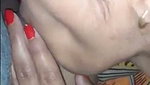 Beautiful bhabhi suck cock  fucked