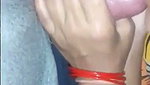 Beautiful bhabhi suck cock  fucked