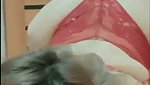 Beautiful girl drilling her ass