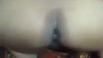 Beautiful girl pussy licking