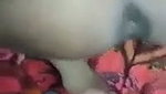Beautiful girl pussy licking