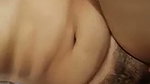 Beautiful hot bhabhi Fingering her pussy  moan