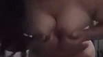 Beautiful hot bhabhi showing her nude body