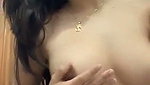 Beautiful Mumbai girl undress  show her asshole  finger her pussy