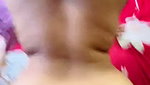 Big boob aunty fucked hard  cum on her face