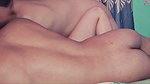 Hot bhabhi fucking with two school time friend