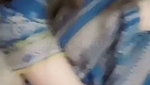 Hot maal showing her hot boobs