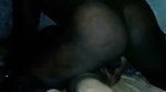 Husband destroy his wife pussy  enjoying