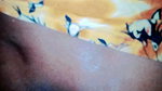 Husband drill his wife ass  blood come out