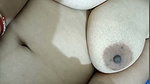 Juicy Thick Body Showing Off Massive Milk Boobs