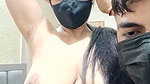 Massive Juicy Boobs with Hard Nipples  Thick Desi Heat