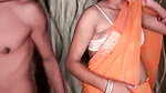 Husband share his wife with friend