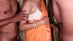Husband share his wife with friend