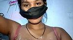 Sweaty Juicy Boobs with Rock Hard Nipples Bouncing