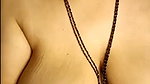Sweaty Thick Indian Strips  Jiggles Her Juicy Tankers