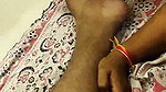 Sexy bhabhi give deeply Blowjob  behavior like a bitch