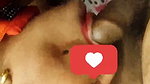 Sexy bhabhi give deeply Blowjob  behavior like a bitch