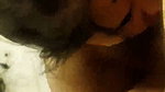 Sexy bhabhi give deeply Blowjob  behavior like a bitch