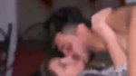 Sexy girl fucking hard with bf