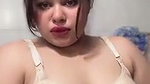 Sexy girl saba undress  showing her pink pussy hot figure