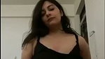 Sexy girl show her huge ass  asshole