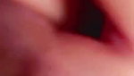 Shinjini Chakraborty Closeup Anal drilling with Dildo