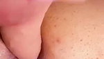 Shinjini Chakraborty Closeup Anal drilling with Dildo