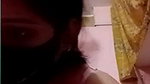 Soni aunty showing her sexy soft boob