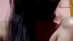 Soni beautiful aunty showing her boob