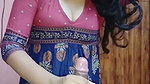 Tina singh give Blowjob