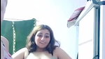 Two girls enjoying  show boob