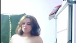 Two girls enjoying  show boob