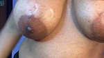 Thick Curvy Indian Girls Massive Milk Boobs