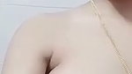 BEAUTIFUL CUTE YOUNG BANGLA HIJABI GIRL SHOWING PERFECT PERKY ROUND BOOBS