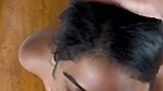 Horny Desi Girl Latest Exclusive Viral Video Ft. Full NUDE Giving BJ pissing slapped