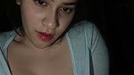 BEAUTIFUL SEXY BANGLA BUSTY HORNY PINCHING NIPPLES