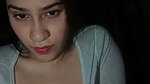 BEAUTIFUL SEXY BANGLA BUSTY HORNY PINCHING NIPPLES