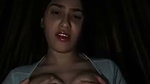BEAUTIFUL SEXY BANGLA BUSTY HORNY PINCHING NIPPLES