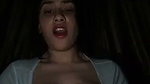 BEAUTIFUL SEXY BANGLA BUSTY HORNY PINCHING NIPPLES