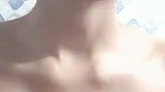 Bengali Girl Undressing Squeezing Her Boobs Multiple Clips Merged 1