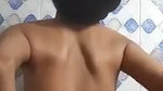 Bengali Girl Undressing Squeezing Her Boobs Multiple Clips Merged 1