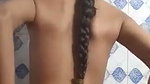 Bengali Girl Undressing Squeezing Her Boobs Multiple Clips Merged 1