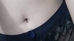 Bengali Girl Undressing Squeezing Her Boobs Multiple Clips Merged 1