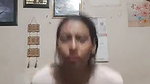 Bengali Girl Undressing Squeezing Her Boobs Multiple Clips Merged 2